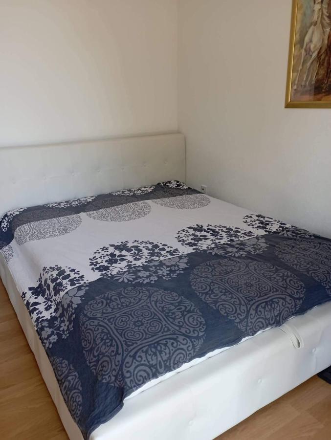 Vera Apartments Ohrid Buitenkant foto